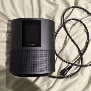 Bose home speaker 500 Bluetooth